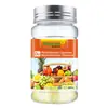 Coenzima Q 10 Colágeno Ômega 3 Glutationa Glow Cápsulas Macias