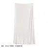 Leggings de seda de amoreira, calcinha de seda antibacteriana, saia, calças anti-luz, leggings de três pontos, calças de segurança de seda, pijamas