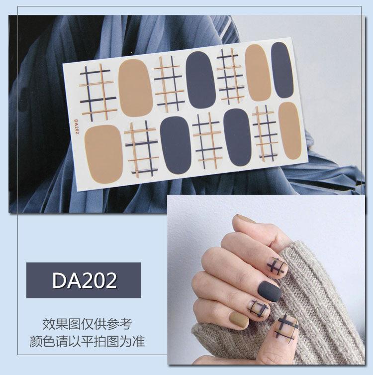 DA202