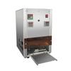 Máquina eléctrica de embalaje de cápsulas de aluminio y plástico para tabletas, máquina blister para sellado de tabletas alimenticias y de leche
