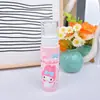 Tónico Girly Heart Sin Alcohol Niebla Ultra Fina Botella Spray Tónico Facial Hidratante Tipo Pulsador 100ml Botella Vacía Recargable