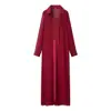 Para Comércio Exterior Transfronteiriço Europeu e Americano Roupas Femininas Aliexpress Mais Vendidas de Verão Clássico Conjunto de Cardigã de Chiffon Tricolor