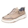 Cabeza de Viejo Zapatos Deportivos de Tela para Hombre con Cordones para Exteriores Cómodos Transpirables Zapatos Casuales para Hombre Zapatos de Tela para Correr 99