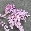 [Flores de simulação de casamento] fabricantes de decoração de casamento rosa flores falsas recomendadas estrada hortênsia rosa peônia atacado