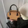 Moda Otoño/Invierno 2025 Nuevo Bolso Almohada Mate de Alta Gama Versátil para Viajes Diarios Bolso de Mano Cruzado para Mujer