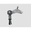 Adaptado para o novo Santana, novo Jetta Xinrui Lavida POLO, suporte do cabo da alavanca de câmbio, base do cabo de câmbio