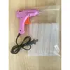 Materiales y Accesorios DIY para Rascadores de Gato, Camas para Gato, Árboles para Gato Hechos con Tubos de Drenaje de PVC y Tubos de Gas para Balcones