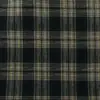 Tecido de algodão lavado tingido em fio xadrez pronto para primavera e verão para roupas masculinas, femininas, camisas e roupas infantis