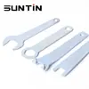 Accesorios para Herramientas Eléctricas Xintian 100 Engrosado No Ajustable Desmontaje Universal Llave para Amoladora Angular