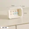 Juego de cubos engrosados de gran capacidad para uso doméstico, adecuado para dormitorios de estudiantes, incluye un cubo para lavar, una tina y un cubo para almacenar agua