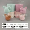 Precio Especial del Fabricante Taza Hotel Color Esmalte Taza Hogar Taza de Agua Comercio Exterior Ventas Nacionales Inventario Taza de Cerámica Al por Mayor