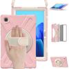 Funda Compatible con Tableta Samsung Tab A7 10.4" 2020 T500/2022 T503