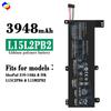 Adequado para Bateria de Notebook Lenovo L15L2Pb2 Ideapad 310-14Ikb/Isk/L15C2Pb6 Atacado