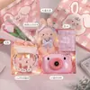 Presente de Aniversário para Meninas Pequenas, Meninas de 10 Anos, Melhores Amigas, Presentes Práticos e de Alta Qualidade para o Dia das Crianças