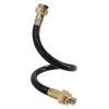 Tubo Flexible Antiexplosión con Conector Dn20 Manguera Antiexplosión de Caucho para Conduit 4/6 Pulgadas Fabricante de Tubos Flexibles Antiexplosión Bng