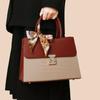 Regalo para el Día de la Madre bolso elegante bolso para madre de mujer de mediana edad bolso de mano elegante de alta calidad bolso cruzado de gran capacidad