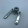 MS705-1 com haste de tração, conector 705 trava cilíndrica de posicionamento externo, trava cilíndrica para gabinete de chassi