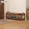 Armário de Sapatos para Uso Doméstico, Integrado na Parede, Adequado para Apartamentos Alugados, Sapateira Estreita para Hall de Entrada, à Prova de Poeira, para Uso no Corredor Fora da Porta