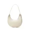 Bolso Versátil para el Trabajo Amazon Bolso Luna Bolso Media Luna Diseño de Nicho Casual Elegante Simple Bolso de Mujer Bolso de Hombro