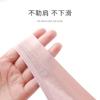 Ropa interior para madres de mediana edad y ancianas, chaleco inalámbrico para mujer, talla grande, algodón, cómodo sujetador para ancianos, hebilla frontal, ropa interior para mujer