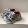 [Liquidación de Tallas Agotadas] Zapatos Deportivos Infantiles Estilo Primavera y Otoño, Zapatos Transpirables de Malla para Senderismo al Aire Libre para Niños y Niñas, Zapatos de Entrenamiento Alemanes