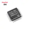 Chip original genuíno SMD ATMEGA8A-AU microcontrolador de 8 bits AVR TQFP-32