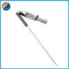 Sensor NTC resistente à temperatura cabo de aço inoxidável de alta cor sonda para churrasqueira sensor de temperatura SS304 de grau alimentício