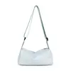 Bolso de Hombro de Moda Tendencia 2025 Versátil Bolso Ins de Hombro/Axila Bolso de Mano de Nicho de Alta Gama para Mujer Nuevo Modelo de Primavera