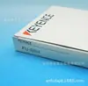 Precio Negociable para Sensor Óptico de Fibra Keyence Japonés Original Unidad de Fibra Tipo Penetración Fu-86H Fu-86Z