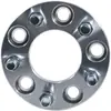 Placa Flange Personalizada para Jeep Compass, Espaçador Alargador para Modificação de Cubo de Roda, Extensão da Largura do Eixo do Carro
