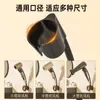 Secador de Pelo Multifuncional con Estante de Almacenamiento para Peine Soporte de Secador de Pelo Dyson para Baño Estante de Almacenamiento Colgante para Secador de Pelo