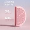 Colchoneta Inflable de Equilibrio Entrenamiento del Núcleo Engrosada Multifuncional Sensorial Equilibrio Cojín de Aire Tobillo Ejercicio Pad Somatosensorial