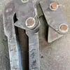 Accesorios de Gancho para Compuerta Trasera de Camión Volquete Gancho en Forma de 7 para Camión Volquete Gancho para Comedero Gancho en Forma de 7 para Compuerta Trasera de Camión de Escoria Engrosada