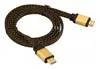 Cabo HDMI Plano 3D NewLink CB104 - 3m