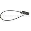51238218859 aplicable a BMW E46 cubierta cable 5123 8218 859