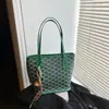 Bolsas Populares Impresas Transfronterizas para Mujer 2026 Primavera Nuevo Bolso Cubo Bolso de Mano de Moda Bolso Versátil de Hombro Cruzado