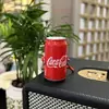 [Accesorios] Accesorios para Frasco Coca-Cola Frasco Pequeño de Botella de Coca-Cola Frasco de Muñeco Labubu Especial Bolsita Cruzada Pequeña DIY