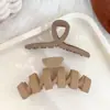 Pasador para Mujer, Pinza de Garra para la Parte Trasera de la Cabeza, Pinza de Tiburón, Pinza de Pelo de Alta Gama, Pinza de Pelo Grande, Accesorio para el Cabello, Nuevo Modelo 2023