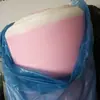 Fabricante fornece esponja de alta e baixa densidade colada com diversos tecidos e couro para processamento e moldagem