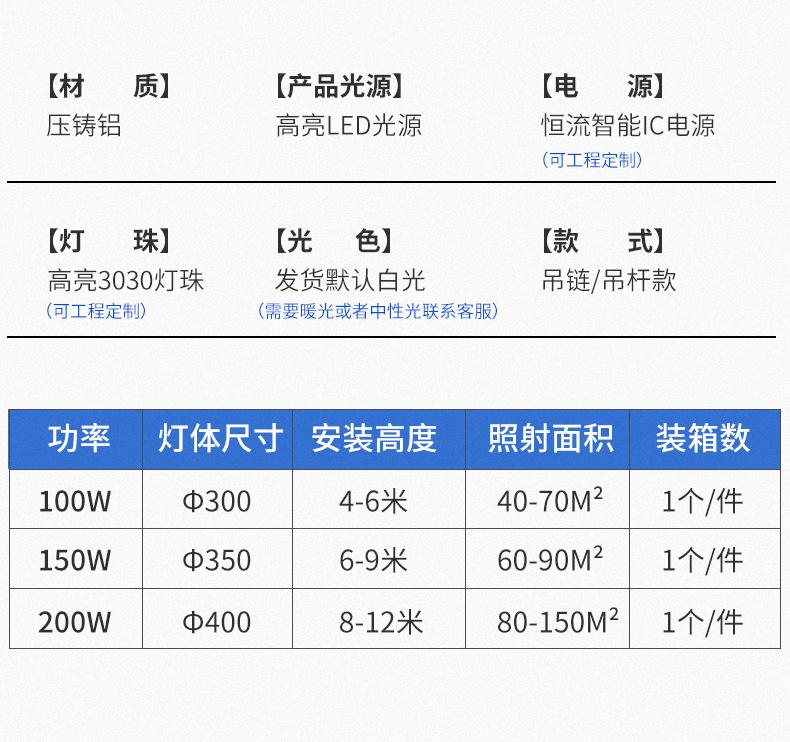 UFO工矿灯_10