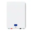 51.2V100Ah314Ah Almacenamiento de Energía Doméstico Litio Hierro Fosfato Nueva Energía 5Kwh 15Kwh Montado en Pared Generación de Energía Fotovoltaica