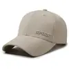Sombreros Coreanos para Hombre de Primavera y Otoño, Sombreros de Sol, Gorras de Béisbol Casuales para Adultos Mayores, Sombreros Simples y Modernos para Deportes al Aire Libre