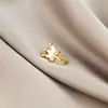 Europa y Estados Unidos comercio exterior transfronterizo joyería Europa y Estados Unidos clip para la nariz en forma de U sin perforación clavo de nariz con microincrustaciones de circonita amor rayo corona