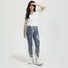 Calça de Chuva Descartável Impermeável Espessa para Homens e Mulheres, Adequada para Atrações, Rafting e Caminhadas, com Design Dividido e Pernas Seladas, Atacado