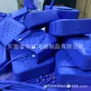 Bolsa de Playa Impermeable Bolso de Mano Hombro Bolsa Grande Eva Agujero Bolsa para Mascotas Fitness Traje de Baño Bolsa de Cosméticos Cesta de Verduras