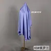Tela de satén de acetato brillante de doble cara, delicado satén de seda sedosa, tela para falda, tirantes, pantalones, vestido