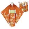 Nuevo Proyectil en Breaking 2cos Templo Xiyuan Día Enviando Ropa de cospaly Kimono Japonés Ropa de Actuación
