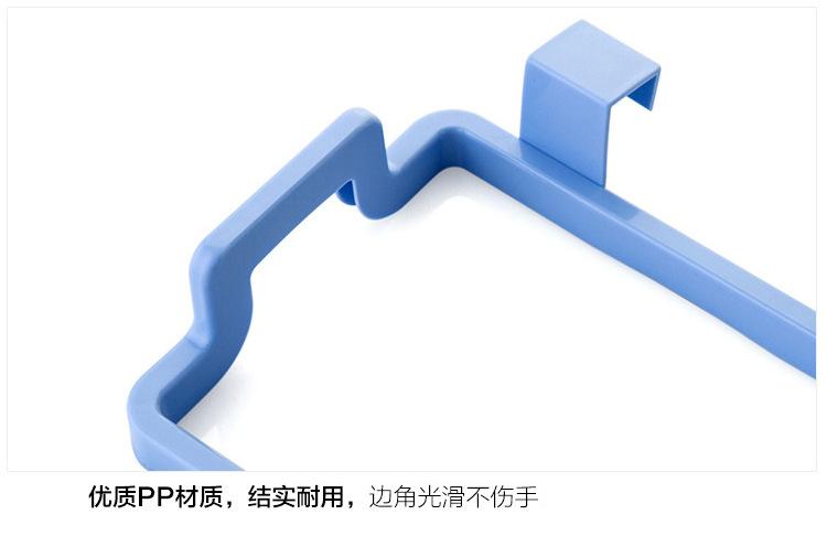 垃圾袋挂架