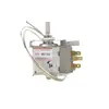 Termostato de geladeira universal wdf20 peças mecânicas termostato completo interruptor inteligente automático mercadoria original genuína