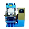 Processamento Vulcanizador Automático Personalizado Vulcanizador Automático a Vácuo de Borracha Vulcanizador Plano Vulcanizador 4Rt Vulcanizador 3